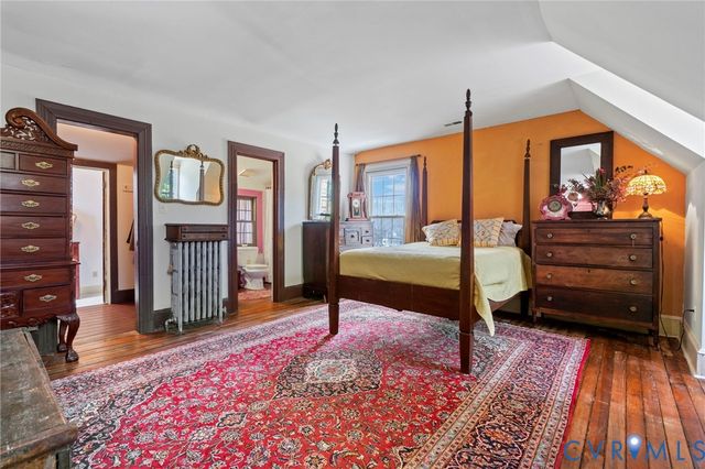 8391 Beatties Mill Rd, Mechanicsville, VA 23111