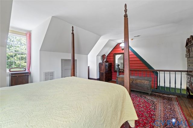 8391 Beatties Mill Rd, Mechanicsville, VA 23111