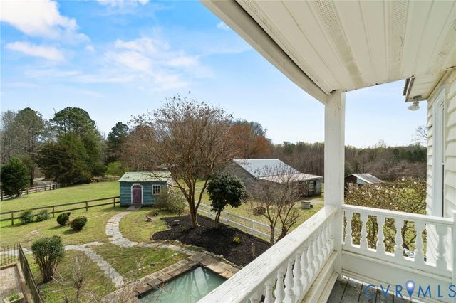 8391 Beatties Mill Rd, Mechanicsville, VA 23111