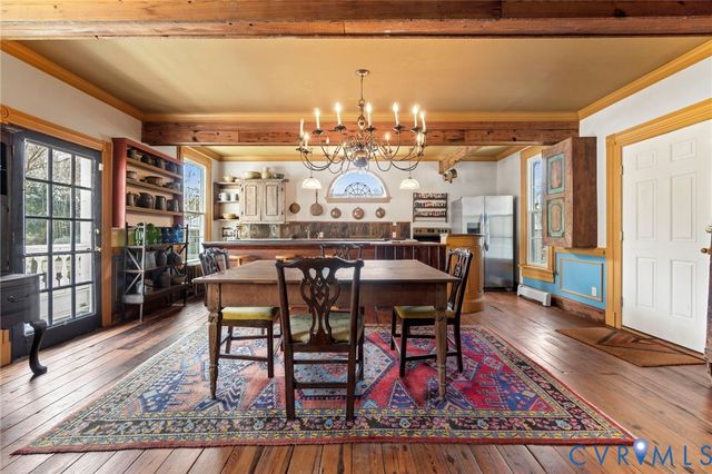 8391 Beatties Mill Rd, Mechanicsville, VA 23111
