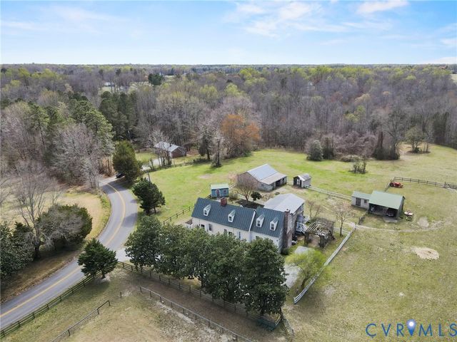 8391 Beatties Mill Rd, Mechanicsville, VA 23111