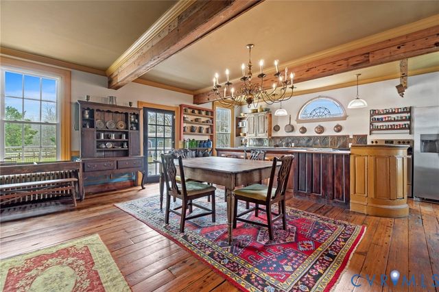 8391 Beatties Mill Rd, Mechanicsville, VA 23111