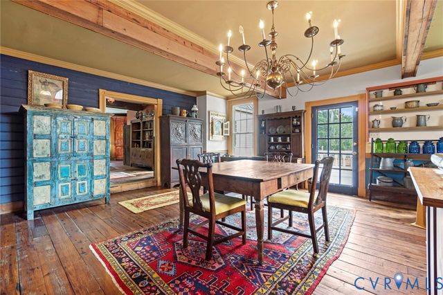 8391 Beatties Mill Rd, Mechanicsville, VA 23111