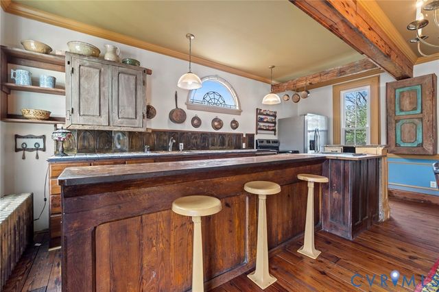 8391 Beatties Mill Rd, Mechanicsville, VA 23111