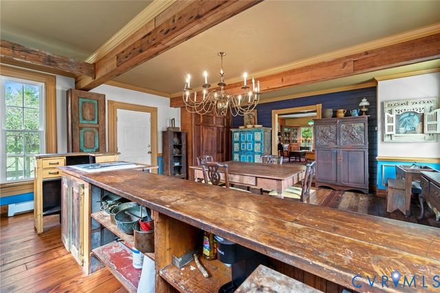 8391 Beatties Mill Rd, Mechanicsville, VA 23111