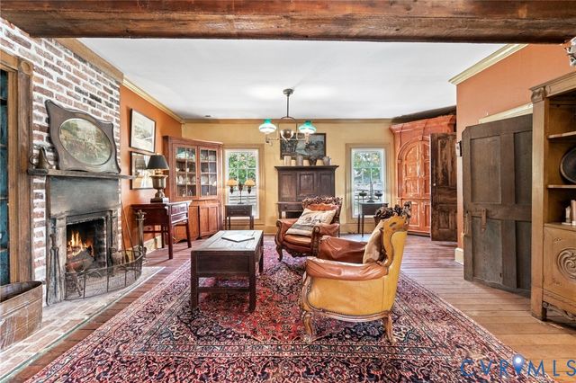 8391 Beatties Mill Rd, Mechanicsville, VA 23111