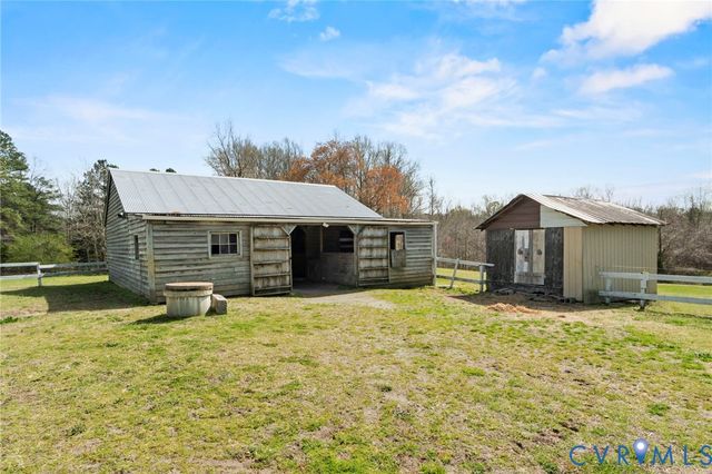 8391 Beatties Mill Rd, Mechanicsville, VA 23111