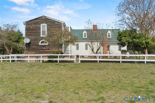 8391 Beatties Mill Rd, Mechanicsville, VA 23111