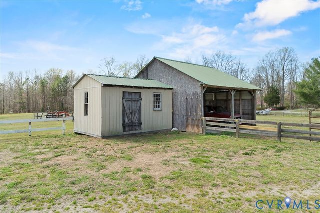 8391 Beatties Mill Rd, Mechanicsville, VA 23111