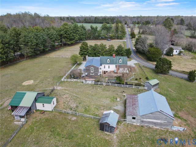 8391 Beatties Mill Rd, Mechanicsville, VA 23111