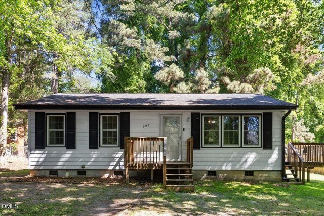 320 Holland Glen Street, Fuquay Varina, NC 27526