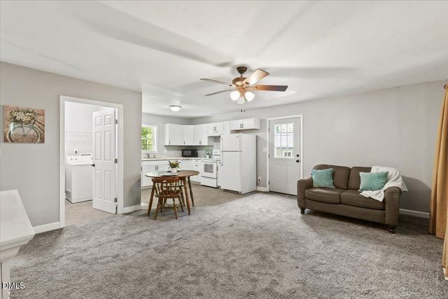 320 Holland Glen Street, Fuquay Varina, NC 27526