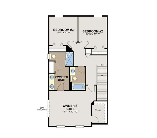 14599 Traprock Street NW, Ramsey, MN 55303