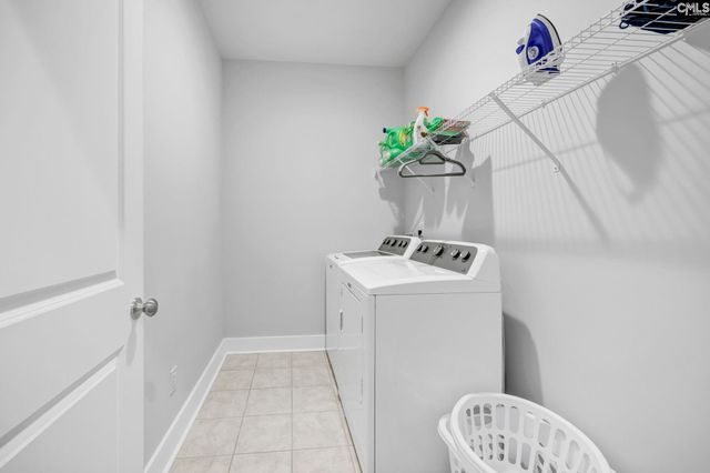 107 Osprey Pointe Lane, Prosperity, SC 29127