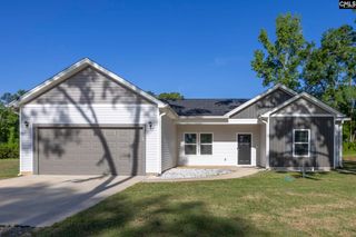 107 Osprey Pointe Lane, Prosperity, SC 29127