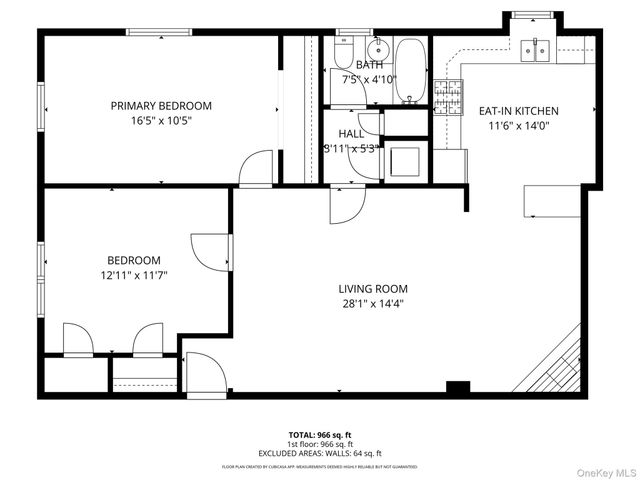 914 Wynnewood Road LL4, Pelham, NY 10803