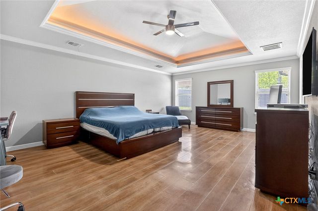 2527 Alpine Fir Drive, Harker Heights, TX 76548