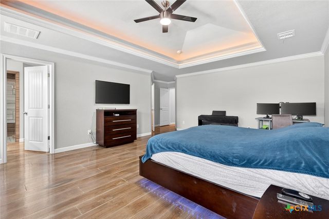 2527 Alpine Fir Drive, Harker Heights, TX 76548