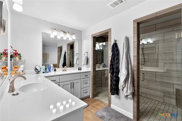 2527 Alpine Fir Drive, Harker Heights, TX 76548