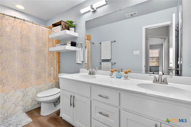 2527 Alpine Fir Drive, Harker Heights, TX 76548