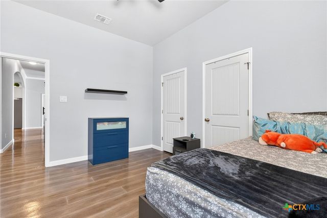 2527 Alpine Fir Drive, Harker Heights, TX 76548