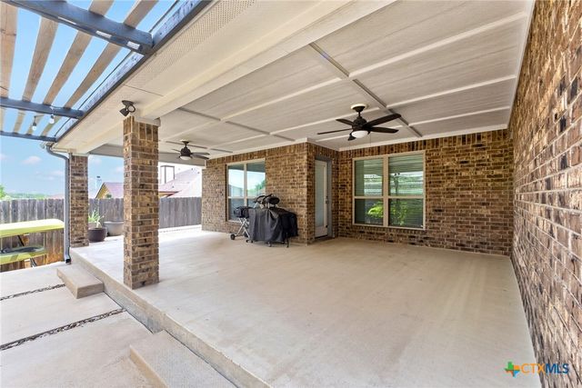 2527 Alpine Fir Drive, Harker Heights, TX 76548