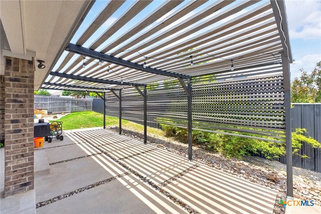 2527 Alpine Fir Drive, Harker Heights, TX 76548