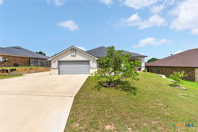 2527 Alpine Fir Drive, Harker Heights, TX 76548