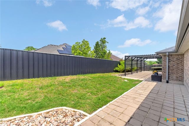 2527 Alpine Fir Drive, Harker Heights, TX 76548