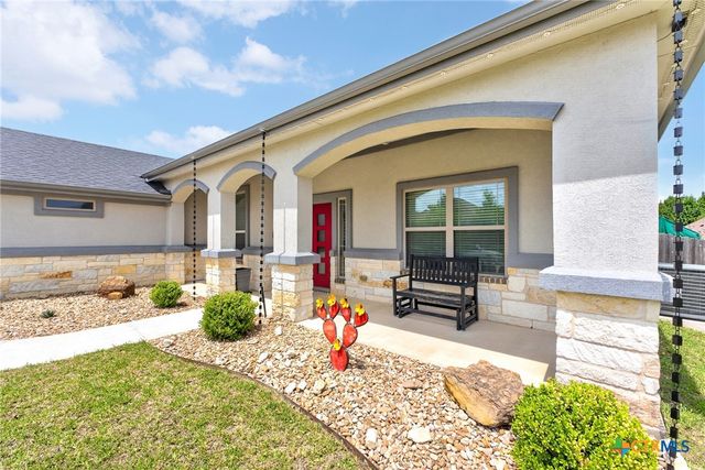 2527 Alpine Fir Drive, Harker Heights, TX 76548