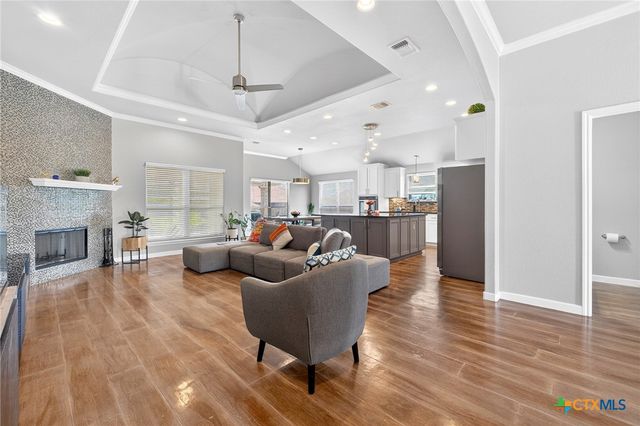 2527 Alpine Fir Drive, Harker Heights, TX 76548