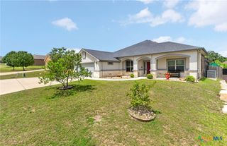 2527 Alpine Fir Drive, Harker Heights, TX 76548