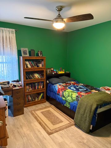 9309 Oakdale Street, Clay Twp, MI 48001