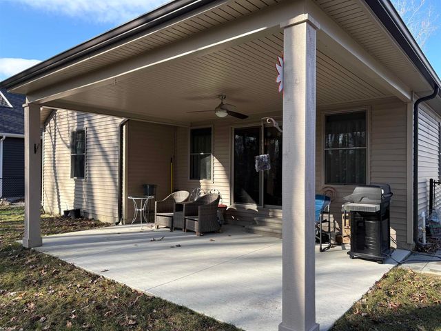 9309 Oakdale Street, Clay Twp, MI 48001