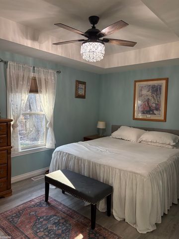 9309 Oakdale Street, Clay Twp, MI 48001