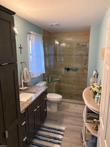 9309 Oakdale Street, Clay Twp, MI 48001