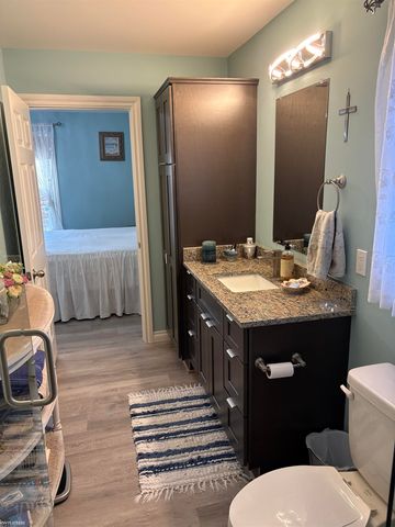 9309 Oakdale Street, Clay Twp, MI 48001