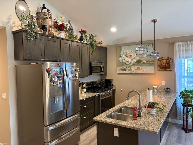 9309 Oakdale Street, Clay Twp, MI 48001