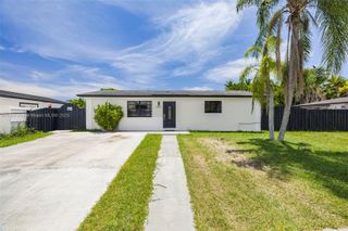 25425 SW 128th Ave, Homestead, FL 33032