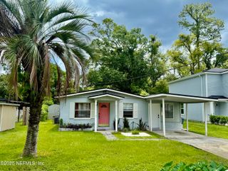 1175 WOODRUFF Avenue, Jacksonville, FL 32205
