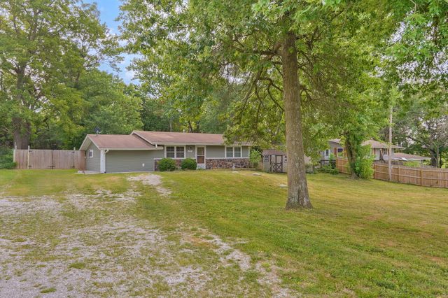 6472 N Farm Road 91, Willard, MO 65781