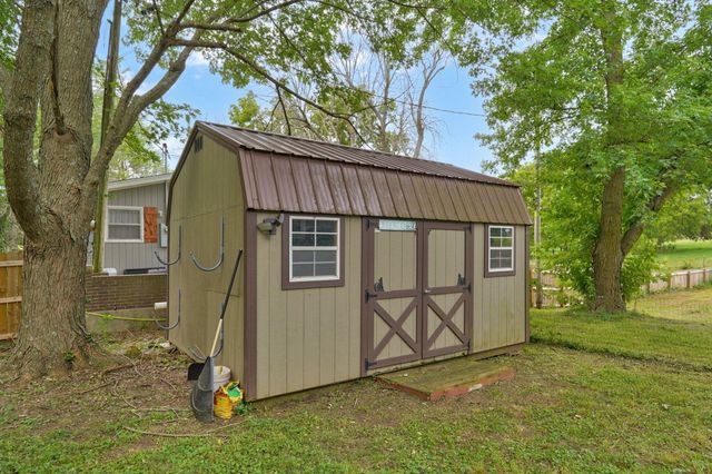 6472 N Farm Road 91, Willard, MO 65781