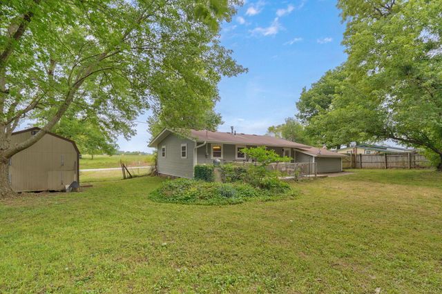 6472 N Farm Road 91, Willard, MO 65781