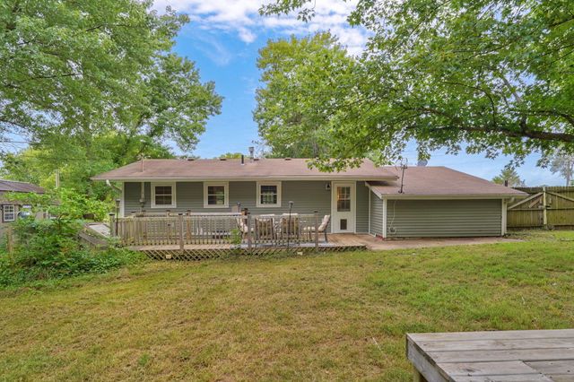 6472 N Farm Road 91, Willard, MO 65781