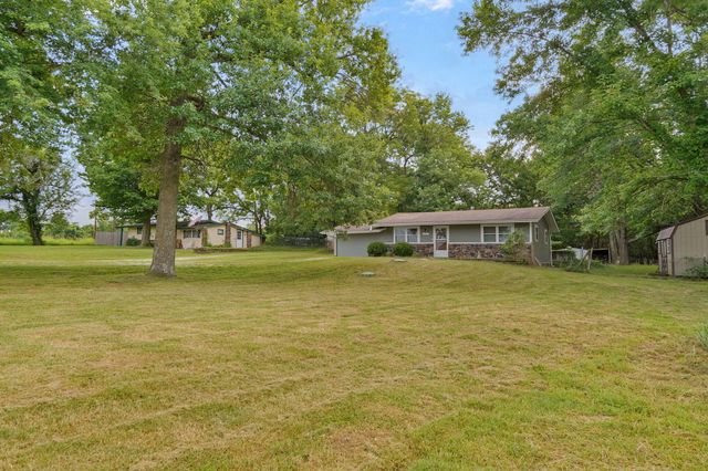 6472 N Farm Road 91, Willard, MO 65781