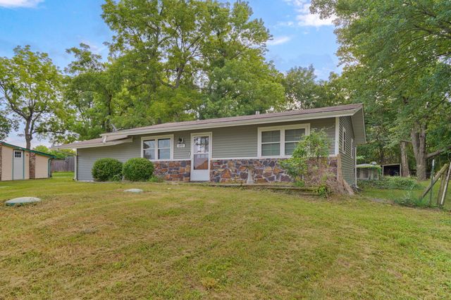 6472 N Farm Road 91, Willard, MO 65781