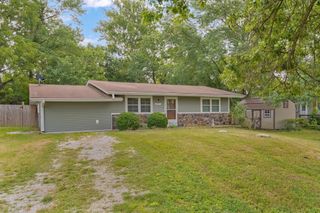 6472 N Farm Road 91, Willard, MO 65781