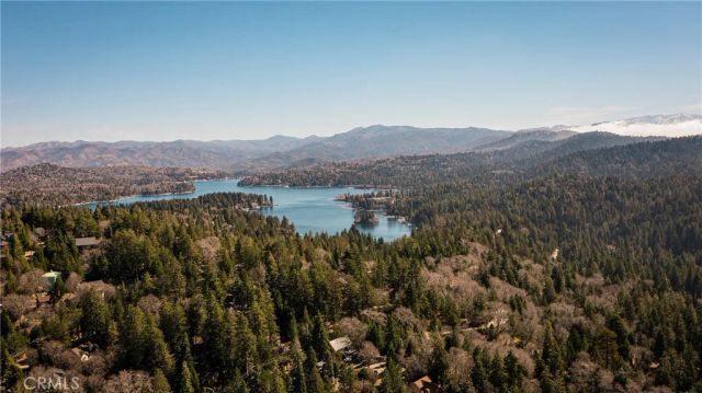 26980 Everest, Lake Arrowhead, CA 92317