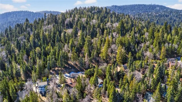26980 Everest, Lake Arrowhead, CA 92317