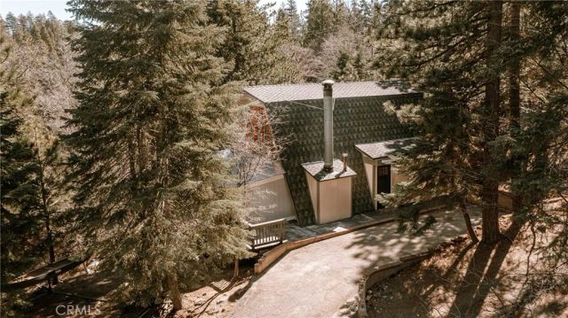 26980 Everest, Lake Arrowhead, CA 92317